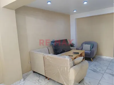 Departamento en venta · Avenida Principal Mz. K - Lt.9, Ate · 90 m², 3 dorm.
