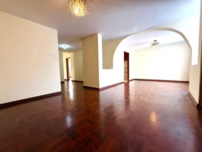 Venta de Departamento en Santiago de Surco - Lima 2 Dormitorios