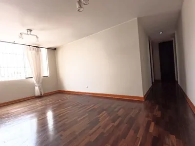 Venta de Departamento en Magdalena - del - Mar - Lima 3 Dormitorios