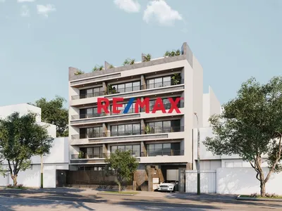 Departamento De Estreno En Venta - Surco