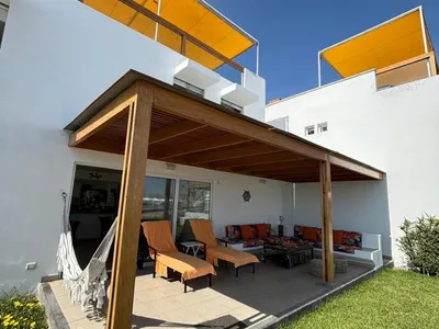 Casa en venta · Condominio Asia del Sol, Asia · 150 m², 4 dorm.