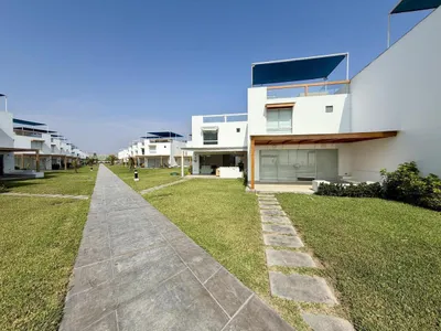Venta de Casa en Asia - Cañete 4 Dormitorios
