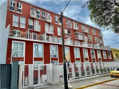Venta de Departamento en Barranco - Lima 1 Dormitorio