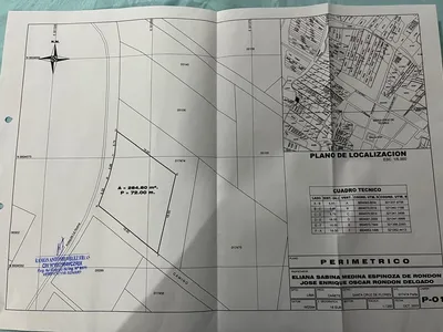 🏡 Se Vende Terreno De 324 M2 En Cañete | Ideal Para Construir Tu Casa De Campo A 20 Minutos De León Dormido
