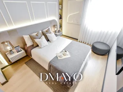 Departamento en venta · San Antonio, Miraflores · 85 m², 3 dorm.