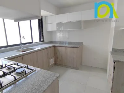 Venta de Departamento en San Borja - Lima 3 Dormitorios