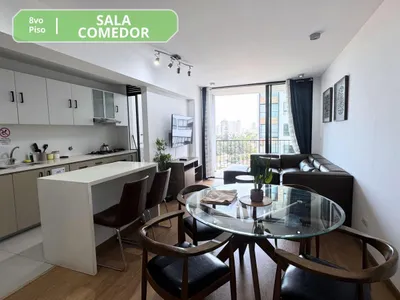 Venta de Departamento en Magdalena - del - Mar - Lima 3 Dormitorios