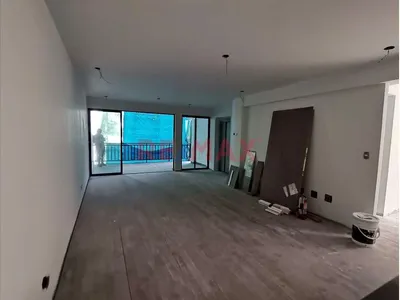 Exclusivo Departamento Flat En Venta – San Isidro