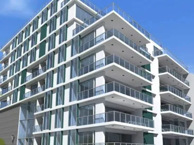 Venta de Departamento en Santa Maria del Mar - Lima 3 Dormitorios 