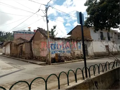 Gran Oportunidad De Venta De Terreno En Mollepata – Cusco