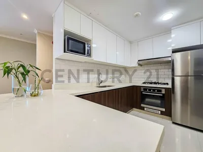 Venta de Departamento en San Borja - Lima 3 Dormitorios