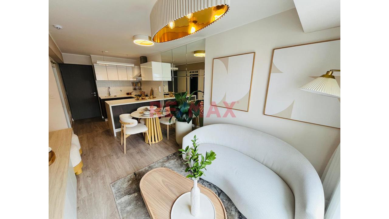 🏙️ Se Vende Departamento Duplex En Miraflores