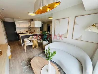 🏙️ Se Vende Departamento Duplex En Miraflores