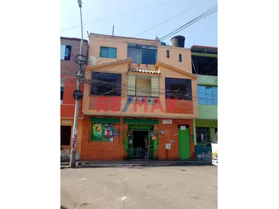 Venta De Casa En Independencia - Tienda En 1Er Piso