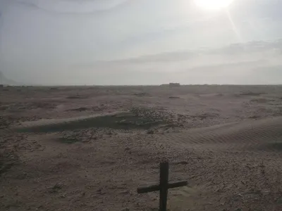 Venta de Terreno Agrícola en San Jose - Lambayeque 0 Dormitorio 