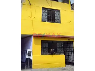 🏡 Se Vende Linda Casa Céntrica En El Agustino 🏡