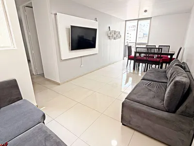Alquiler de Departamento en Ate - Lima 3 Dormitorios 