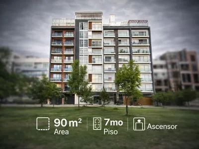 Venta de Departamento en Huancayo - Huancayo 2 Dormitorios 
