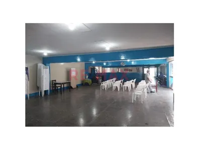 Vendo Amplio Local A Precio De Terreno En La Mejor Zona De Laredo / $333,000 / 679 M2