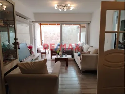 Alquiler Departamento Full Amoblado Piso 1 De 125M2 - Pueblo Libre