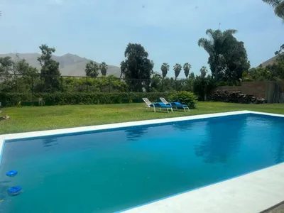 Venta de Casa en La Molina - Lima 4 Dormitorios