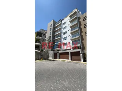 Alquiler Departamento En Urb La Pradera - C.Colorado