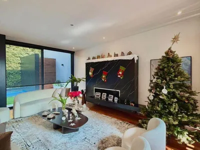 Venta de Casa en La Molina - Lima 4 Dormitorios