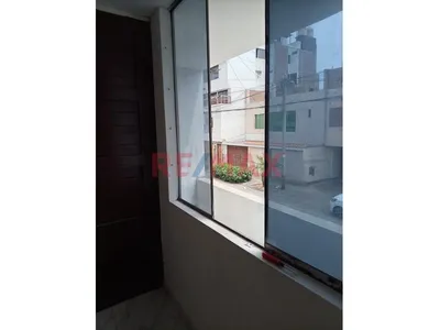 Se Alquila Mini Departamento En La Perla Callao