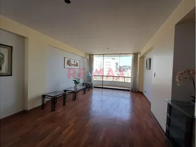 ¡Atencion Miraflores ! Departamento En Venta