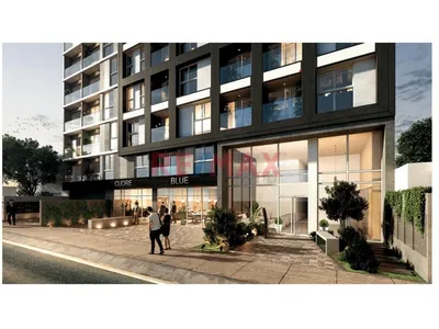 Departamentos De Estreno En Miraflores