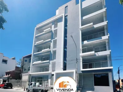 Alquiler de Departamento en Yanahuara - Arequipa 2 Dormitorios 