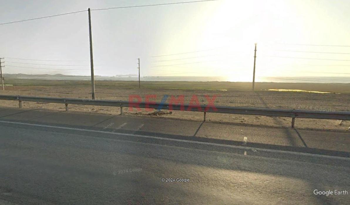 Venta de Terreno / Lote en Huacho - Huaura 0 Dormitorio 