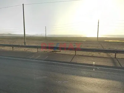 Venta de Terreno / Lote en Huacho - Huaura