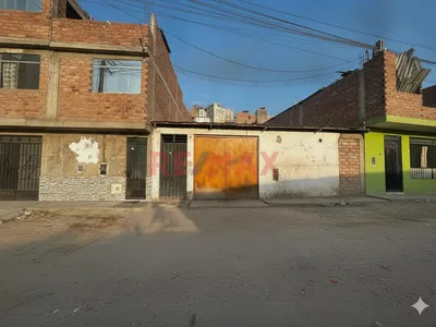 🏡 Vendo Terreno De 214 M² Frente A Parque – Sjl