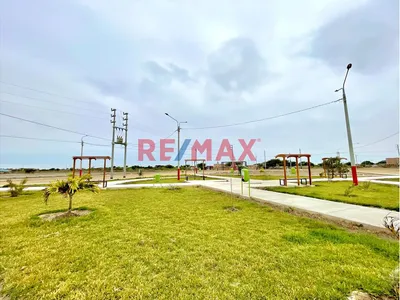 Terreno En Condominio Con Partida