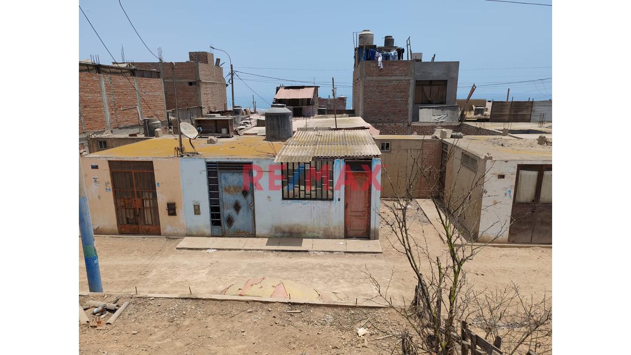 Vendo Terreno De 72.00M2 En Pachacutec Ventanilla