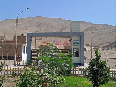 Se Vende Terreno De 120 M2 En Santa Rosa