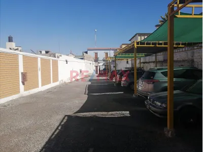 Terreno en venta · C. la Merced 426, Arequipa · 20 m²