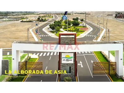 Oportunidad En Alborada De Asia