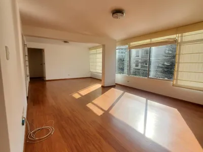 Venta de Departamento en Lima 3 Dormitorios