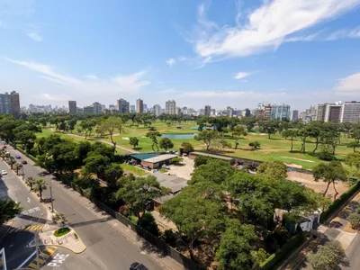 Venta de Departamento en San Isidro - Lima 3 Dormitorios
