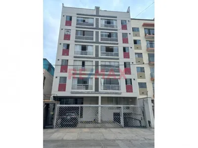 Alquiler de Departamento en Pueblo Libre - Lima 3 Dormitorios