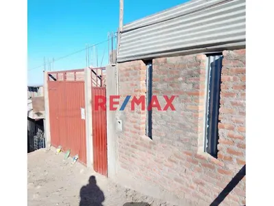 Casa En Venta Alto Selva Alegre - Huarangal