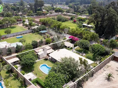 Venta de Casa en Cieneguilla - Lima 4 Dormitorios