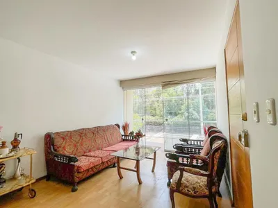 Venta de Departamento en La Molina - Lima 3 Dormitorios 