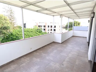 Venta de Departamento en Santiago de Surco - Lima 2 Dormitorios