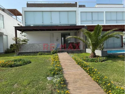 Excelente Oportunidad Venta De Casa En Asia