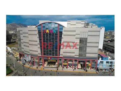 🚨💰 ¡Venta Por Viaje! Oportunidad Única De Inversión En Gamarra 💰🚨