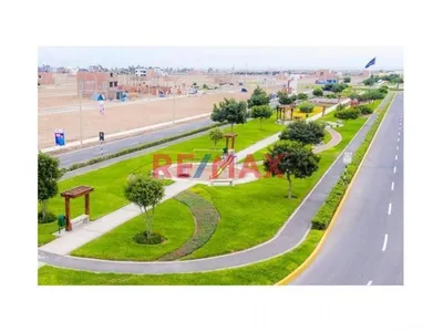 Terreno en venta · Lima · 94 m²