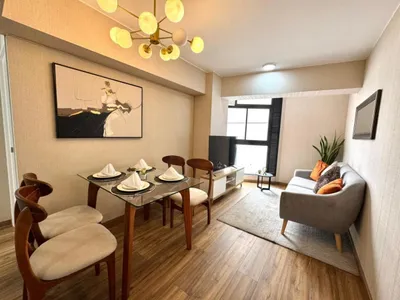 Venta de Departamento en San Miguel - Lima 3 Dormitorios